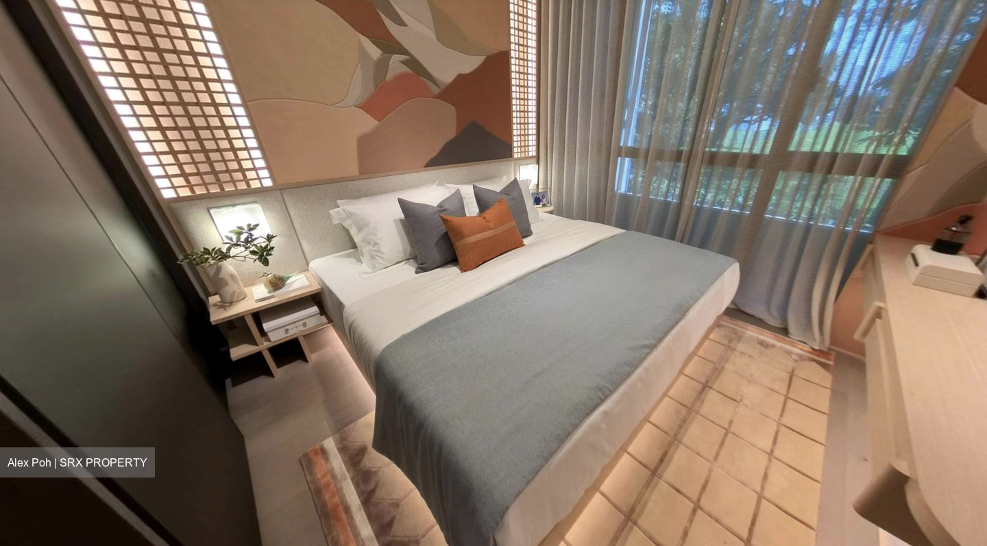 Promenade Peak (D3), Condominium #608415401
